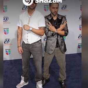 Meet your Posher, Mayra